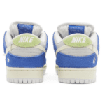 Nike SB Dunk Low Pro Fly Streetwear Gardenia