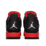 Jordan 4 Retro Red Thunder