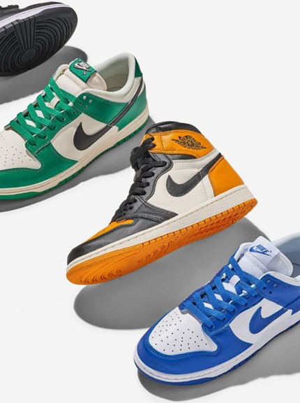 Nike Dunk Low – klasyk, który nie musi udowadniać niczego nikomu 80 Nike Dunk Low – klasyk, który nie musi udowadniać niczego nikomu
