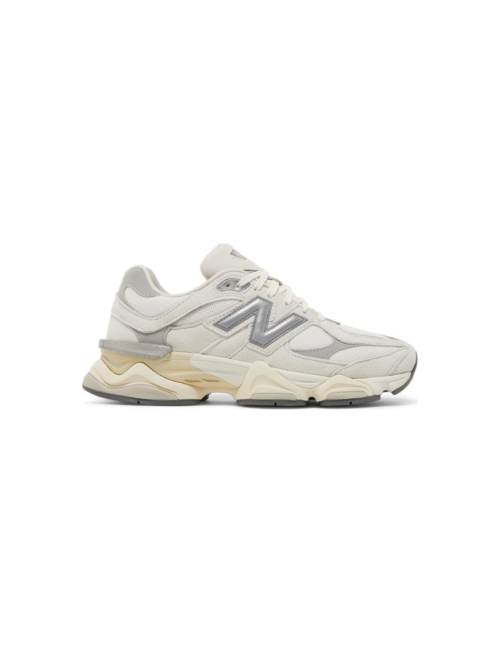 New Balance 9060 Sea Salt White 10 New Balance 9060 Sea Salt White