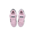 Adidas Campus 00s Clear Pink