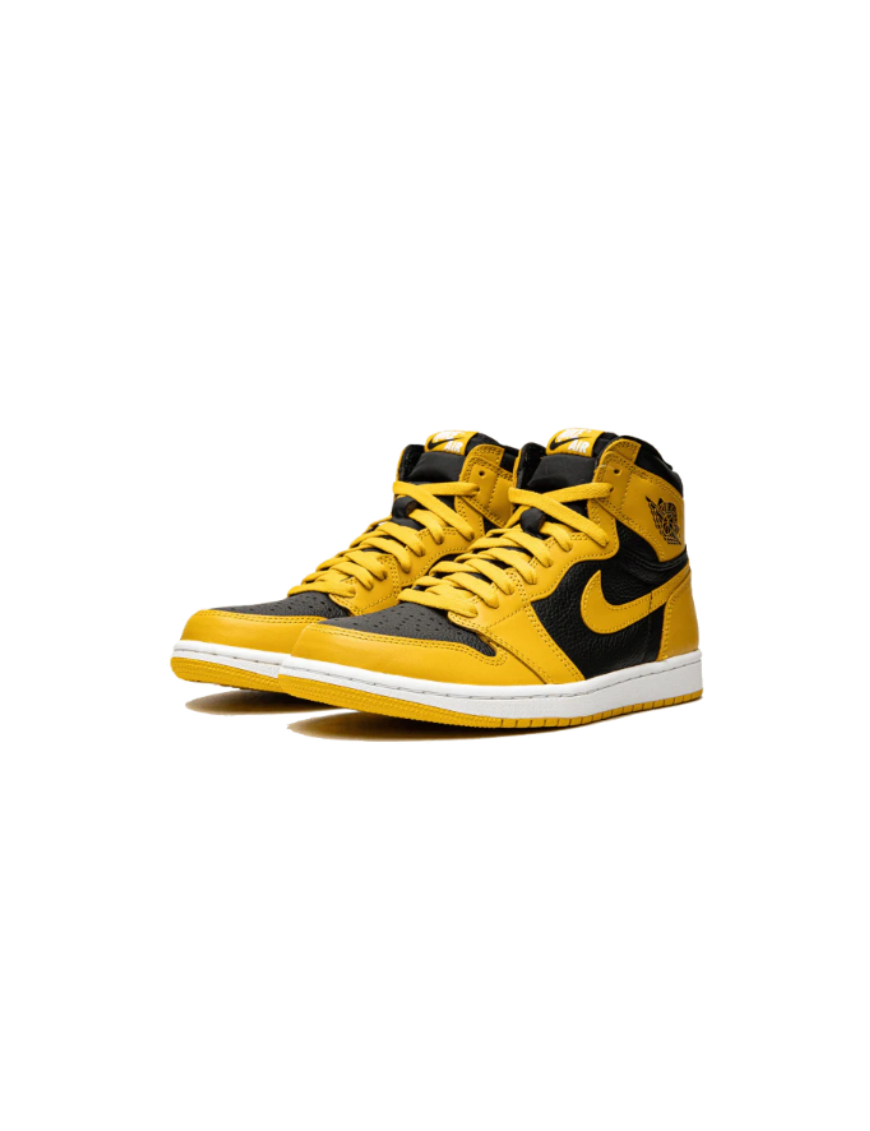 Nike Jordan 1 Retro High Pollen