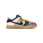 Dunk Low SB What The Paul