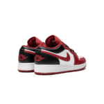 Nike Jordan 1 Low Bulls (GS)