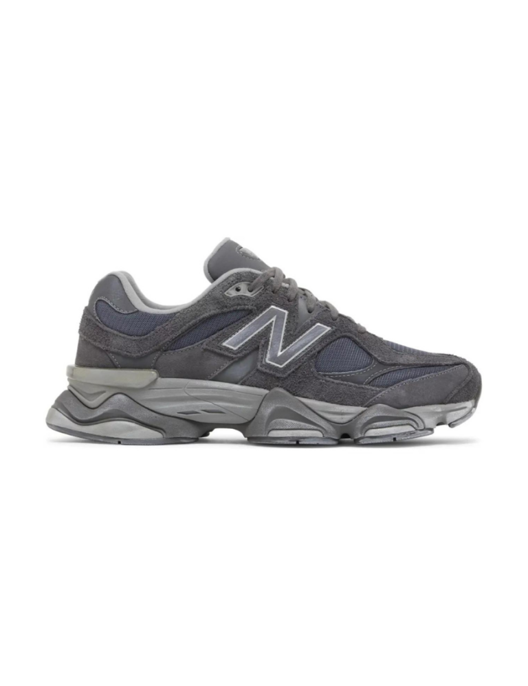 New Balance 9060 w&nbsp;stylizacjach – jak zarządzać proporcjami masywnego sneakersa?