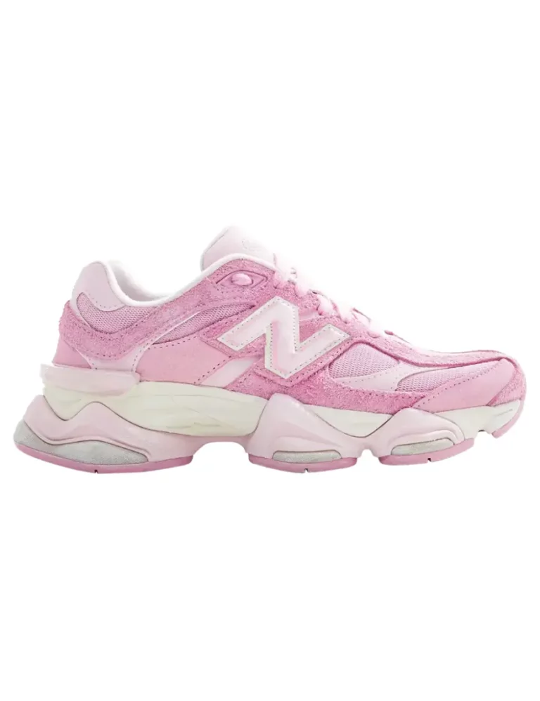 New Balance 9060 – kompletna analiza techniczna, historia i&nbsp;ewolucja modelu