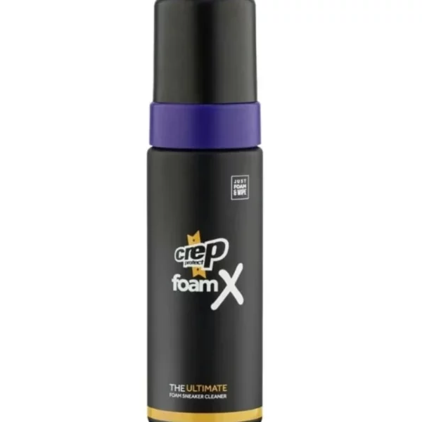 Pianka Crep Protect Foam X