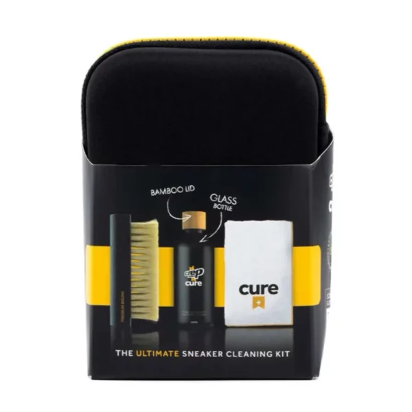 Zestaw Crep Protect Cure Travel Kit