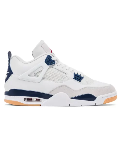 Air Jordan 4 Retro SB Navy