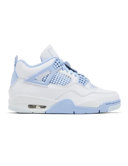 Air Jordan 4 Retro Forget Me Not