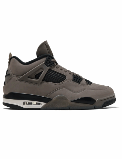 Air Jordan 4 Retro Cave Stone