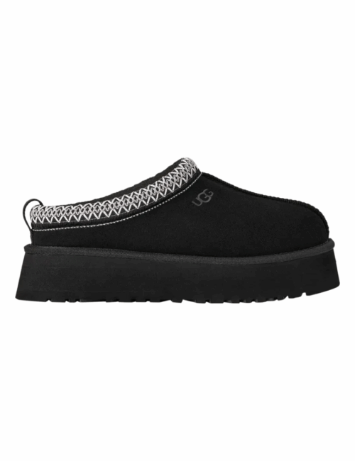 UGG Tazz 2 Slipper Black