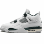 Air Jordan 4 Oxidized Green (Wyprzedaż) 5 sneakersy