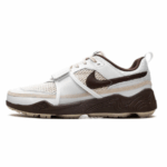 Nike Zoom Field Jaxx Travis Scott Light Chocolate (Wyprzedaż) 5 sneakersy