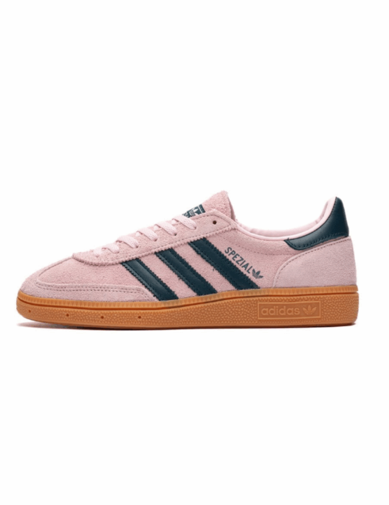 Adidas Samba OG&nbsp;i&nbsp;Handball Spezial – sneakersy, które definiują styl