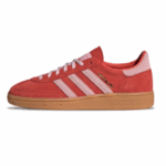 Buty Adidas Handball Spezial Bright Red (Wyprzedaż) 5 sneakersy