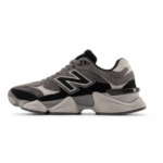 New Balance 9060 "Black Castlerock" (Wyprzedaż) 5 sneakersy