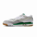 Air Jordan 4 RM "Pine Green" (Wyprzedaż) 5 sneakersy