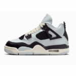 Jordan 4 Platinum Gold (Wyprzedaż) 5 sneakersy