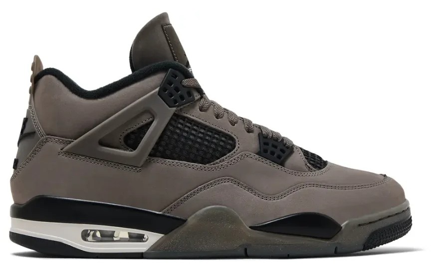 air jordan 4 retro cave stone