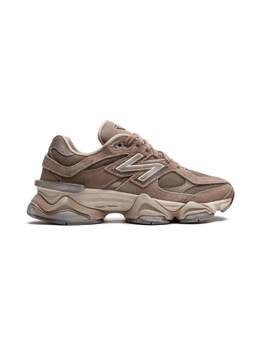 New Balance 9060 Mushroom Timberwolf