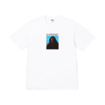 Supreme SITH Tee White 5 sneakersy
