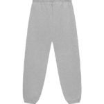 Spodnie dresowe Fear of God Essentials Fleece Essential Light Heather Gray 6 sneakersy