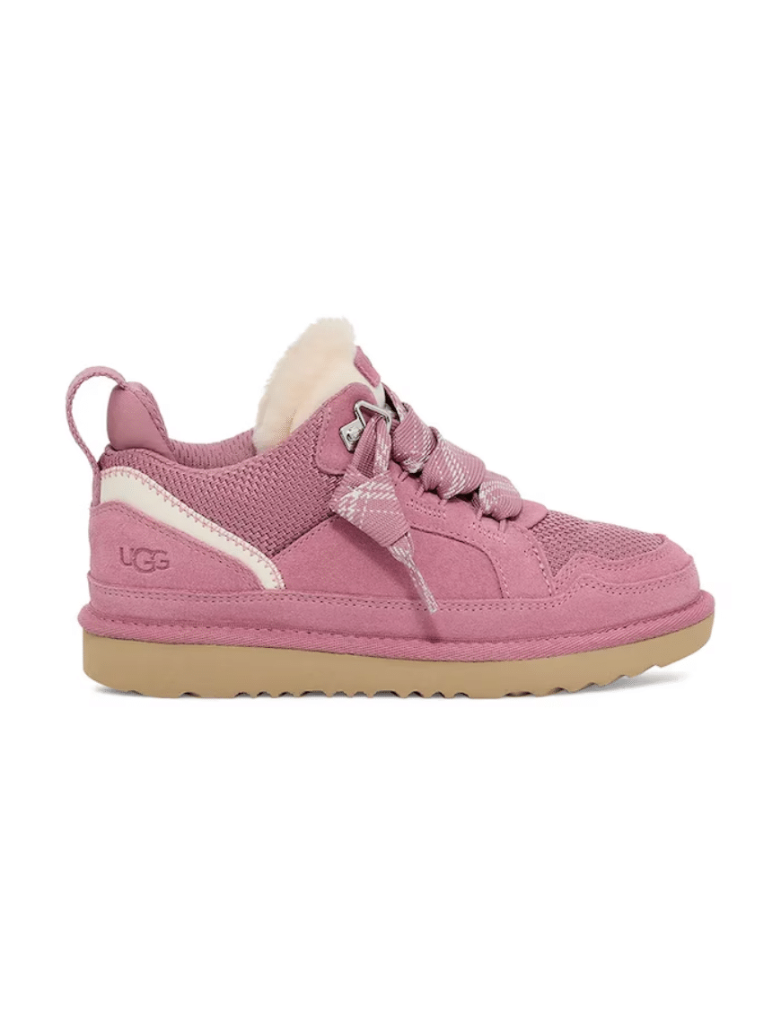 UGG Lowmel Dusty Orchid 2 UGG Lowmel Dusty Orchid