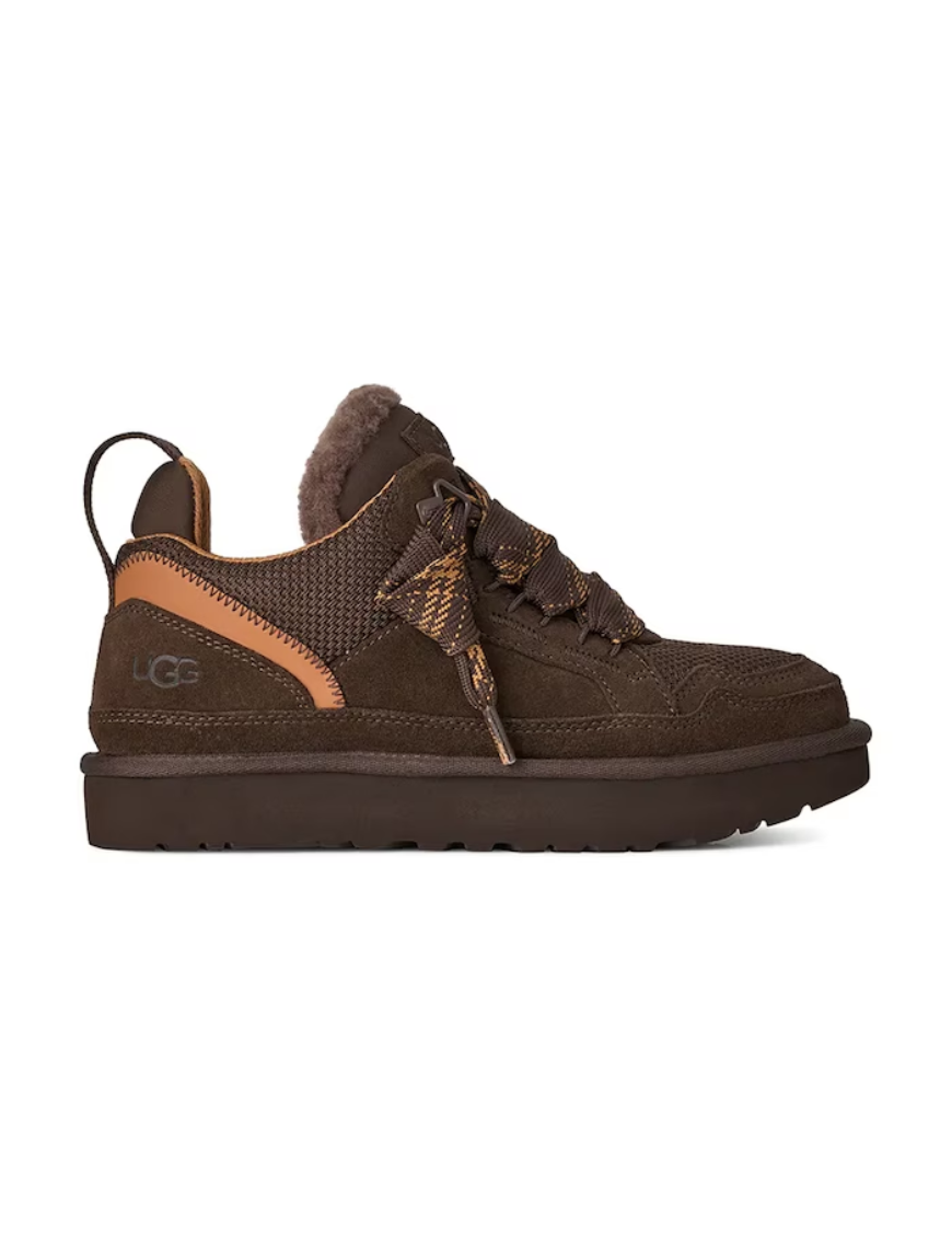 UGG Lowmel Dusted Cocoa