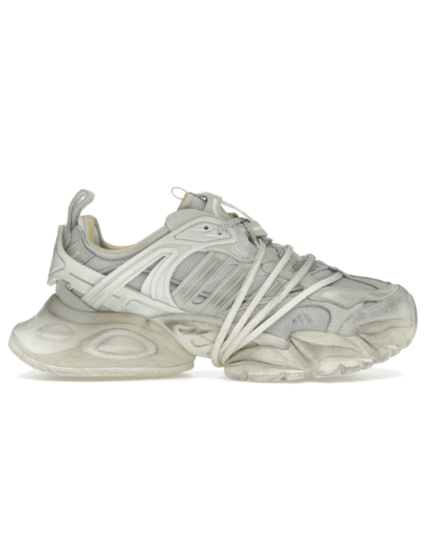 Adidas XLG Runner Deluxe Wonder Beige