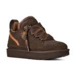 UGG Lowmel Dusted Cocoa 4 sneakersy